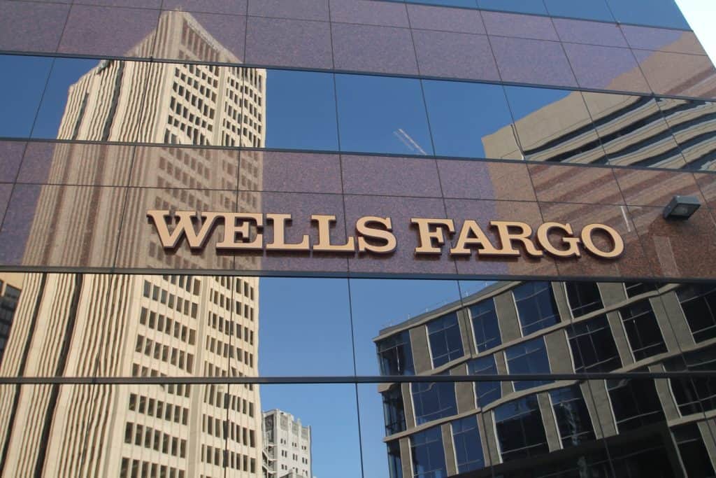 Sự nghiệp của Wells Fargo